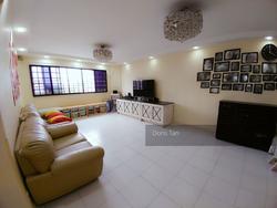 Blk 226 Jurong East Street 21 (Jurong East), HDB 5 Rooms #137039112
